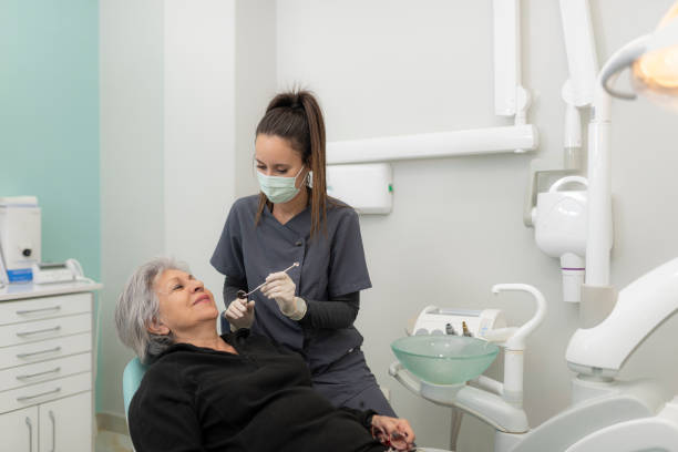 Best Emergency Dental Care for Broken or Chipped Teeth in Galax, VA