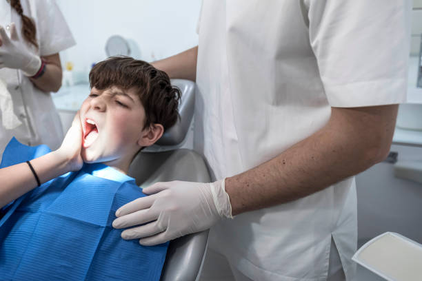 Best Emergency Treatment for Dental Infections or Abscesses in Galax, VA