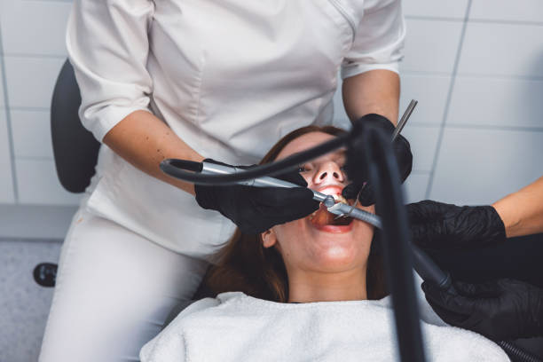 Best Emergency Wisdom Teeth Removal in Galax, VA